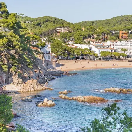 Anc 13 Bp - Llafranc Calella De Palafrugell
