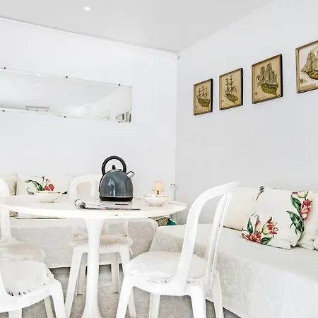 Apartment Anc 13 Bp - Llafranc Calella De Palafrugell