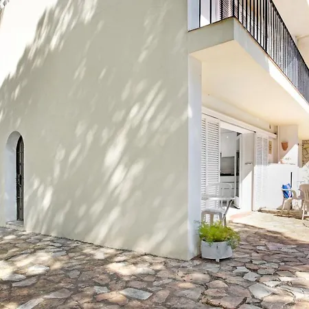 Anc 13 Bp - Llafranc Calella De Palafrugell