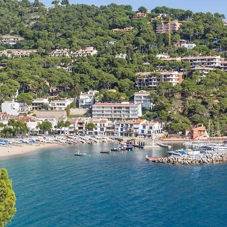 Apartment Anc 13 Bp - Llafranc Calella De Palafrugell