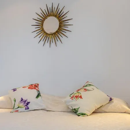 Anc 13 Bp - Llafranc Apartment *
