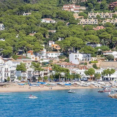 Anc 13 Bp - Llafranc * Calella De Palafrugell