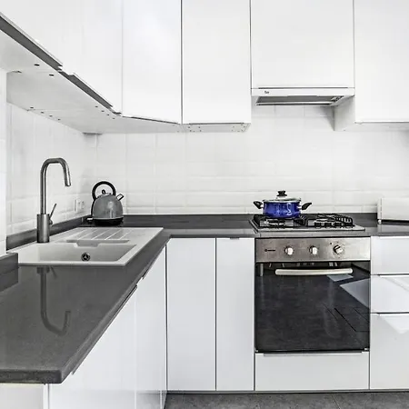 Apartment Anc 13 Bp - Llafranc