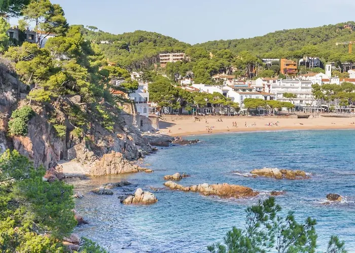 Anc 13 Bp - Llafranc Calella De Palafrugell