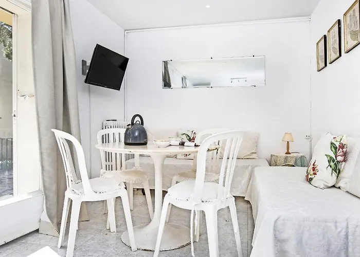 Anc 13 Bp - Llafranc Appartamento Calella De Palafrugell