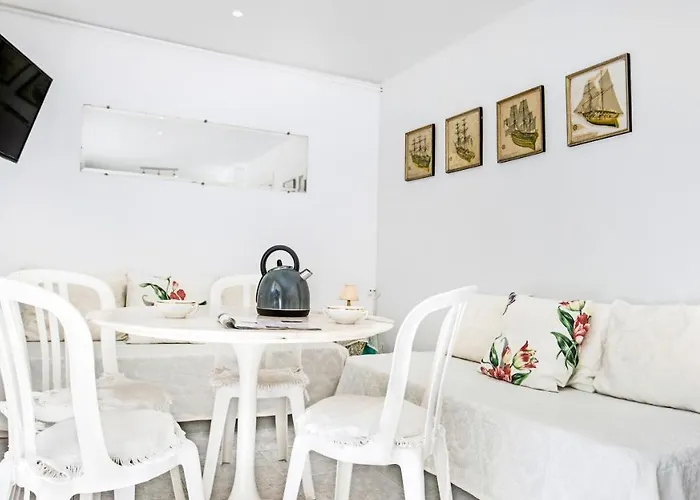 Appartamento Anc 13 Bp - Llafranc Calella De Palafrugell