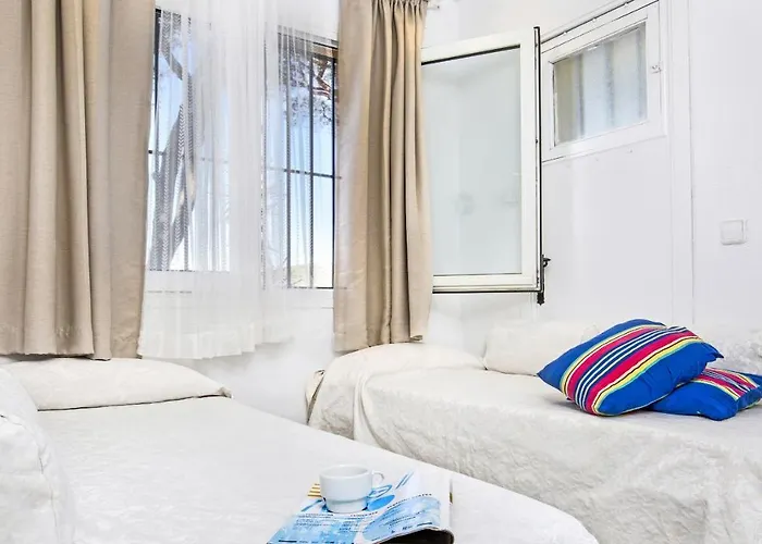 Appartamento Anc 13 Bp - Llafranc Calella De Palafrugell