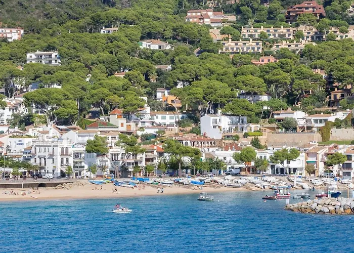 Anc 13 Bp - Llafranc * Calella De Palafrugell