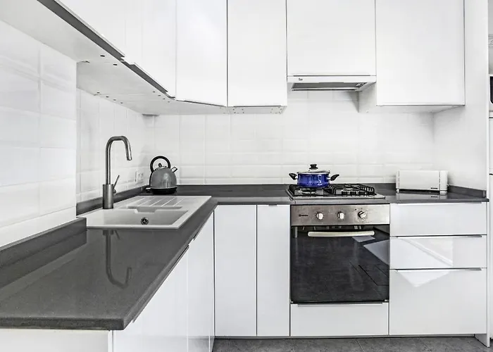 Appartamento Anc 13 Bp - Llafranc