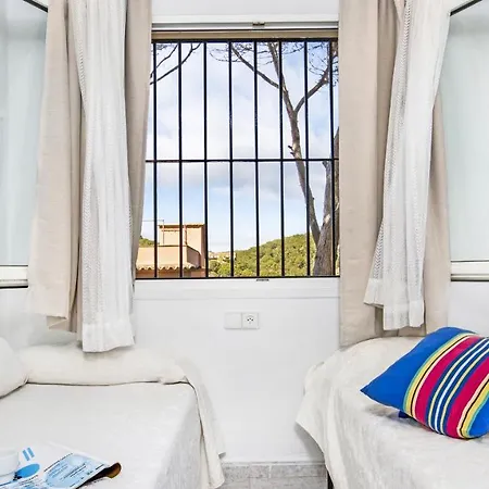 Apartmán Anc 13 Bp - Llafranc *