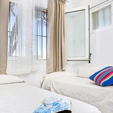 Apartmán Anc 13 Bp - Llafranc Calella De Palafrugell