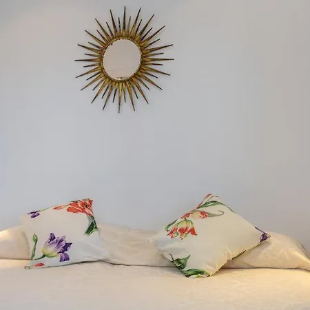 Anc 13 Bp - Llafranc Apartmán *